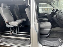 Volkswagen Transporter 2.5 TDI DC Caravelle Airco Cruise c...