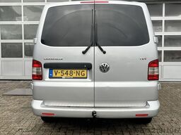 VW Transporter 2.5 TDI DC Invalide vervoer Caravel...