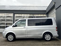 VW Transporter 2.5 TDI DC Invalide vervoer Caravel...