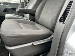 VW Transporter 2.5 TDI DC Invalide vervoer Caravel...