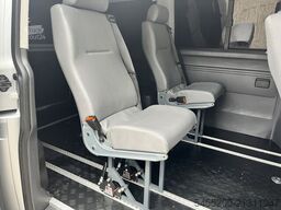 VW Transporter 2.5 TDI DC Invalide vervoer Caravel...