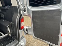 VW Transporter 2.5 TDI DC Invalide vervoer Caravel...