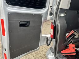VW Transporter 2.5 TDI DC Invalide vervoer Caravel...