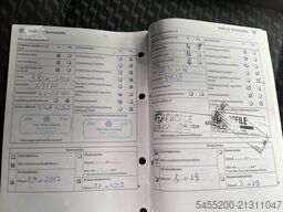 VW Transporter 2.5 TDI DC Invalide vervoer Caravel...