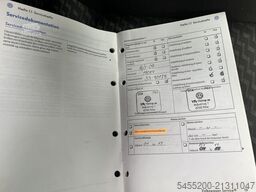 VW Transporter 2.5 TDI DC Invalide vervoer Caravel...