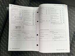 VW Transporter 2.5 TDI DC Invalide vervoer Caravel...