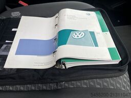 VW Transporter 2.5 TDI DC Invalide vervoer Caravel...