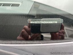VW Transporter 2.5 TDI DC Invalide vervoer Caravel...