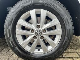 VW Transporter 2.5 TDI DC Invalide vervoer Caravel...
