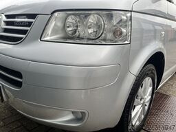 VW Transporter 2.5 TDI DC Invalide vervoer Caravel...