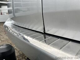 VW Transporter 2.5 TDI DC Invalide vervoer Caravel...