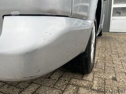 VW Transporter 2.5 TDI DC Invalide vervoer Caravel...