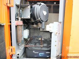 Hitachi ZX 225 USLC-3 Triple giek - tandenbak - Oilquic...