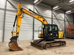JCB JS 130 LC