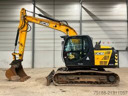JCB JS 130 LC