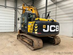 JCB JS 130 LC