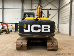 JCB JS 130 LC