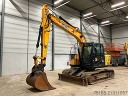 JCB JS 130 LC
