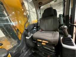 JCB JS 130 LC