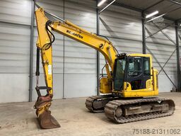 Komatsu PC 138 US-11