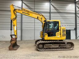 Komatsu PC 138 US-11