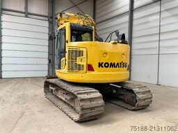 Komatsu PC 138 US-11