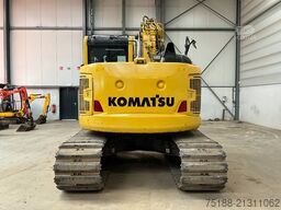 Komatsu PC 138 US-11