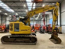 Komatsu PC 138 US-11