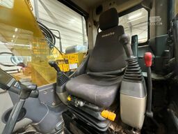 Komatsu PC 138 US-11