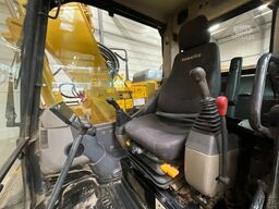 Komatsu PC 138 US-11