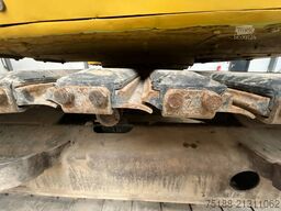 Komatsu PC 138 US-11