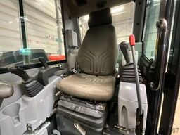 Kubota KX 080-4 A