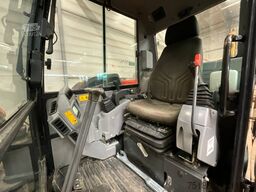 Kubota KX 080-4 A