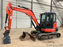 Kubota KX 057-4