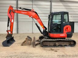 Kubota KX 057-4