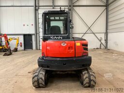 Kubota KX 057-4