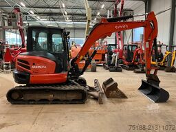 Kubota KX 057-4