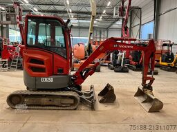 Volvo ECR 25 D