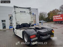 DAF XG 480 4X2 Retarder ACC 2x Tanks