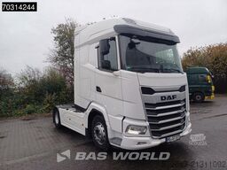 DAF XG 480 4X2 Retarder ACC 2x Tanks