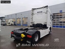 DAF XG 480 4X2 Retarder ACC 2x Tanks BTS-DAF Dealer...
