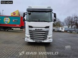 DAF XG 480 4X2 Retarder ACC 2x Tanks BTS-DAF Dealer...