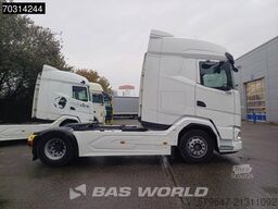 DAF XG 480 4X2 Retarder ACC 2x Tanks