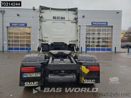 DAF XG 480 4X2 Retarder ACC 2x Tanks