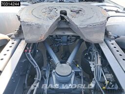 DAF XG 480 4X2 Retarder ACC 2x Tanks