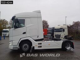 DAF XG 480 4X2 Retarder ACC 2x Tanks