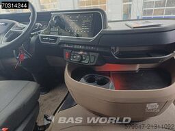 DAF XG 480 4X2 Retarder ACC 2x Tanks