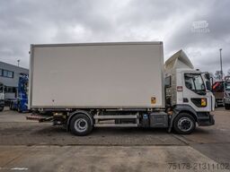 RENAULT D14 250 + DHOLLANDIA