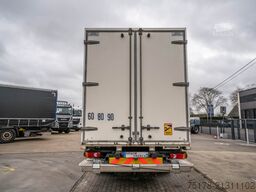 RENAULT D14 250 + DHOLLANDIA