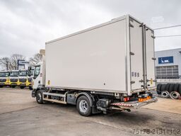 RENAULT D14 250 + DHOLLANDIA